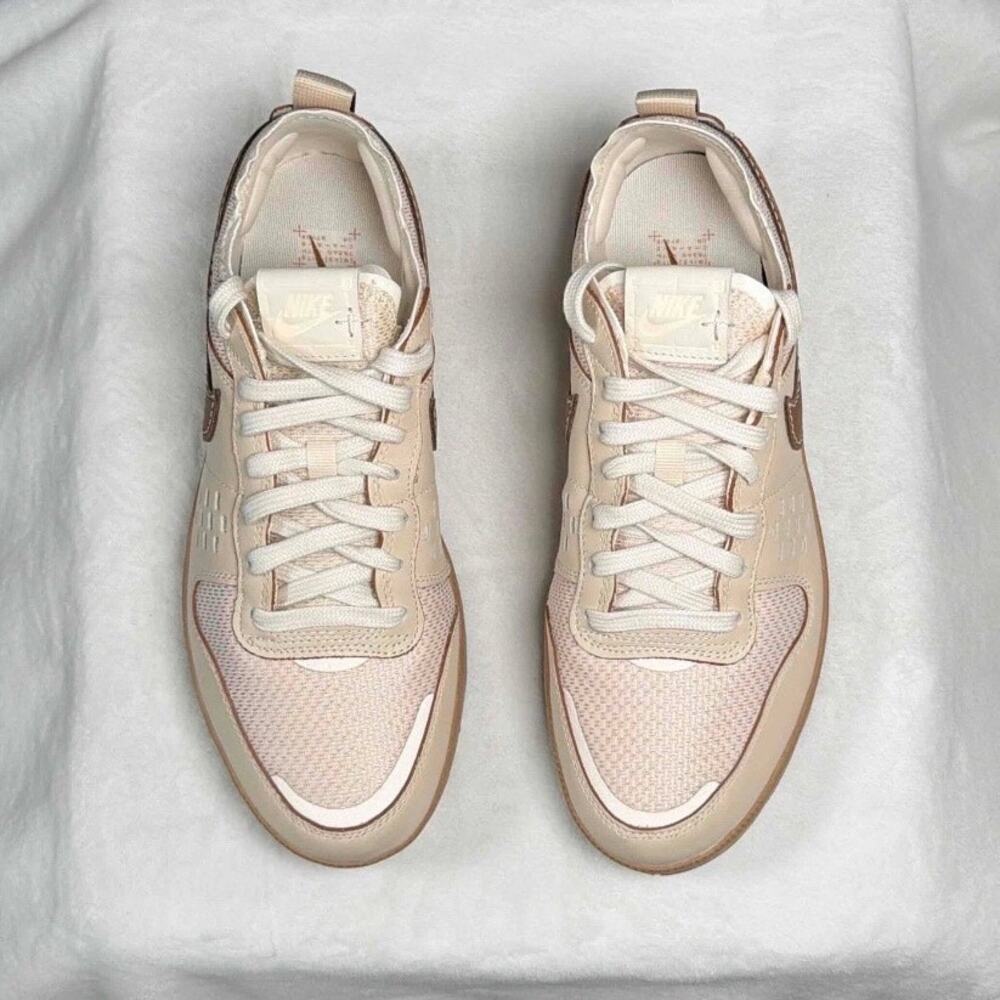 Nike C1TY “Ivory / Hemp / White / Tan” | IB8863122 | 9M - Picture 7 of 16